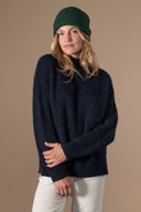 Pull Diane - Dark Blue
