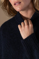 Pull Diane - Dark Blue