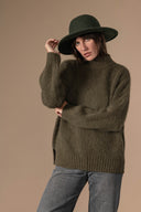 Pull Diane - Lichen