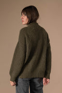 Pull Diane - Lichen