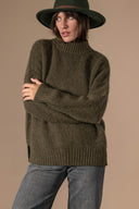 Pull Diane - Lichen