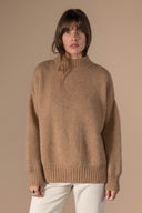 Pull Diane - Vanille