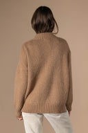 Pull Diane - Vanille