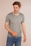 T-shirt Eliott - Pepper Delave