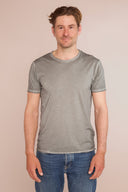 T-shirt Eliott - Pepper Delave