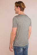 T-shirt Eliott - Pepper Delave