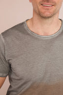 T-shirt Eliott - Pepper Delave