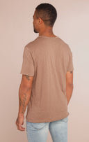 Eliott T-shirt - Cafe Flamme