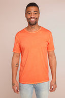 Eliott T-shirt - Tiger Delave