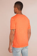 Eliott T-shirt - Tiger Delave