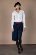 Chemise Ella - Blanc