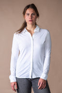 Chemise Ella - Blanc