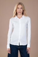 Chemise Ella - Blanc