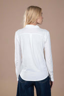 Chemise Ella - Blanc