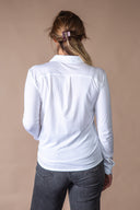Chemise Ella - Blanc