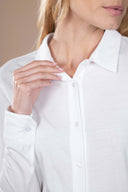 Chemise Ella - Blanc