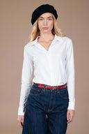 Chemise Ella - Blanc