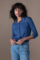 Chemise Ella - Capri