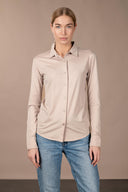 Chemise Ella - Dune