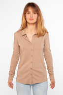 Chemise Ella - Faune