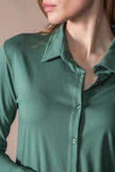 Chemise Ella - Forest