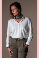 Chemise Ella - Fossile