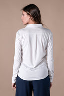 Chemise Ella - Ivoire