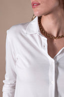 Chemise Ella - Ivoire