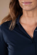 Chemise Ella - Marine