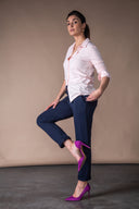 Chemise Ella - Orchid