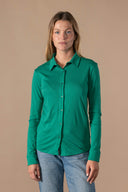 Chemise Ella - Racing