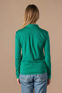 Chemise Ella - Racing