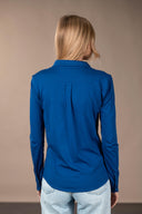 Chemise Ella - Majorelle