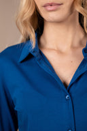 Chemise Ella - Majorelle