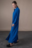Elodie dress - Majorelle