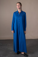 Elodie dress - Majorelle