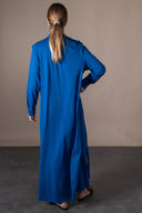 Elodie dress - Majorelle