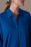 Elodie dress - Majorelle