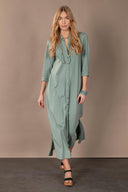 Robe Elodie - Topaze