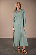 Robe Elodie - Topaze