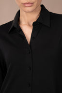 Elodie Dress - Black