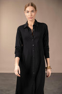 Robe Elodie - Noir