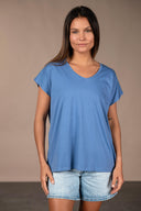 T-shirt Emi - Amiral