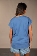 T-shirt Emi - Amiral