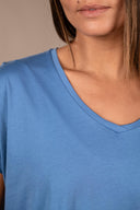 T-shirt Emi - Amiral