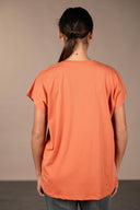 T-shirt Emi - Cinnamon