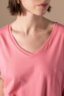 T-shirt Emi - Flamingo