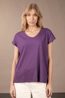 Emi T-shirt - Grappa