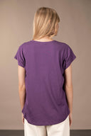 Emi T-shirt - Grappa
