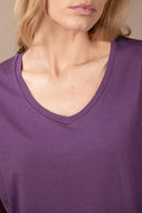 Emi T-shirt - Grappa